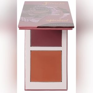 Juvia's Place Blushed Duo Vol. 1